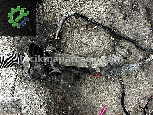 Volkswagen Caddy Direksiyon Kutusu çıkma parça