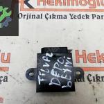 VW AG DEPO ŞAMANDIRA BEYNİ