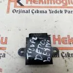 VW AG DEPO ŞAMANDIRA BEYNİ