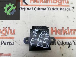 VW AG DEPO ŞAMANDIRA BEYNİ