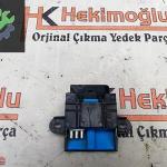 VW AG DEPO ŞAMANDIRA BEYNİ