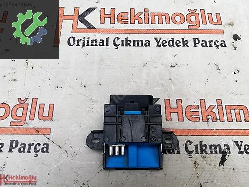 Volkswagen Golf Yakıt Şamandırası çıkma parça
