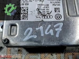 VW AG VOLKSWAGEN AUDİ SEAT SKODA XENON LED FAR BEYNİ 4G0 907 397
