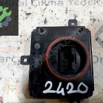 VW AG VOLKSWAGEN AUDİ SEAT SKODA XENON LED FAR BEYNİ 4G0 907 697