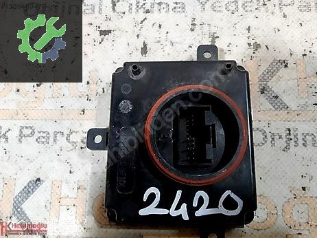 Skoda Octavia Beyin 4G0907697 çıkma parça