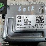 VW AG VOLKSWAGEN AUDİ SEAT SKODA XENON LED FAR BEYNİ 4G0 907 697