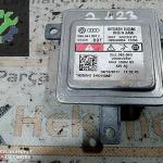 VW AG VOLKSWAGEN AUDİ SEAT SKODA XENON LED FAR BEYNİ 8K0 941 597