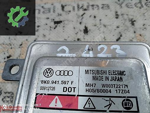 Seat Leon Beyin 8K0941597 çıkma parça