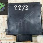 VW AG VOLTAJ AYARLAYICI MODÜL 8K0 959 663 D