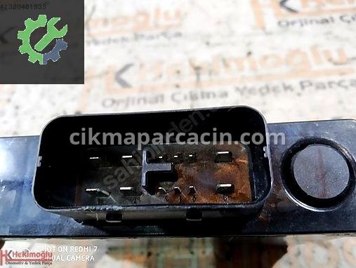 Volkswagen Golf Voltaj Ayarlayıcı 8K0959663D çıkma parça