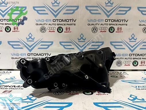 Volkswagen Amarok Emme Manifoldu 03L129711AS çıkma parça