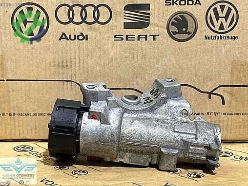 Volkswagen Amarok Kontak Seti 6R0905851C çıkma parça