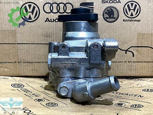 Volkswagen Amarok Direksiyon Pompası 7E0422154E çıkma parça