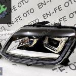 VW AMAROK MERCEKLİ XENON SAĞ FAR SIFIR 2017 2018 2019 2020 2021
