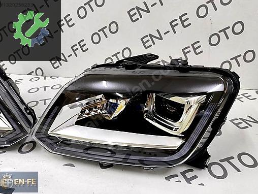 Volkswagen Amarok Sağ Ön Far çıkma parça