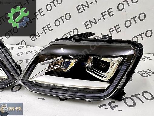 Volkswagen Amarok Sol Ön Far çıkma parça