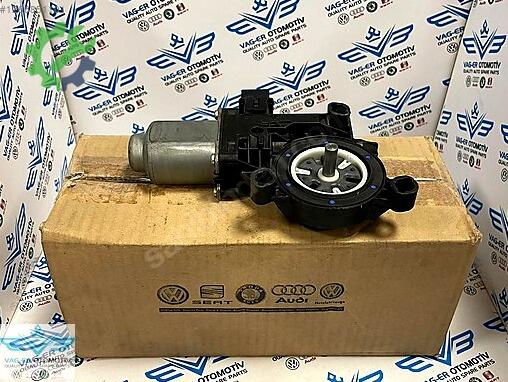 Volkswagen Amarok Cam Motoru 6R0959812D çıkma parça