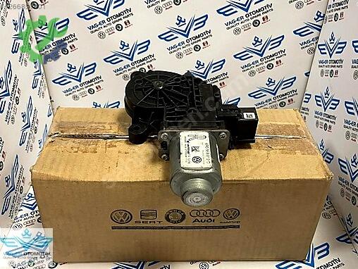 Volkswagen Amarok Cam Motoru 6R0959812D çıkma parça