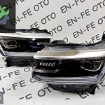 VW AMAROK SAĞ FAR FULL LED MERCEKLİ IQ LIHGT 2023 2024 2025 2026