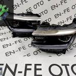 VW AMAROK SOL FAR FULL LED MERCEKLİ IQ LIHGT 2023 2024 2025 2026