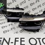 VW AMAROK SOL FAR FULL LED MERCEKLİ IQ LIHGT 2023 2024 2025 2026