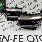 VW AMAROK SOL FAR FULL LED MERCEKLİ IQ LIHGT 2023 2024 2025 2026