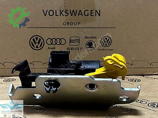 Volkswagen Arteon Bagaj 5NN827506 çıkma parça