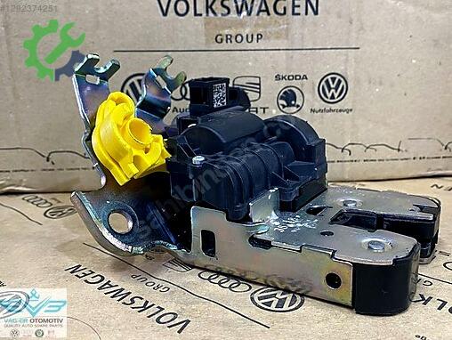 Volkswagen Arteon Bagaj 81A827506 çıkma parça