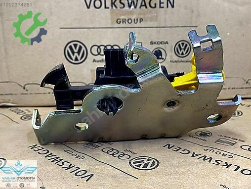 Volkswagen Arteon Bagaj 81A827506 çıkma parça