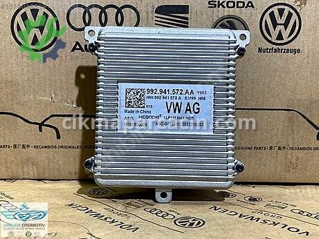 Volkswagen Arteon Far Beyni çıkma parça