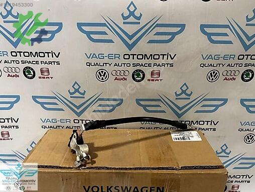 Volkswagen Arteon Kontrol Ünitesi 3Q0915181B çıkma parça