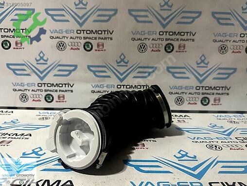Volkswagen Arteon Turbo 3Q0129656H çıkma parça