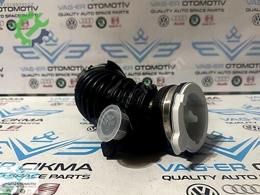 Volkswagen Arteon Turbo 3Q0129656H çıkma parça