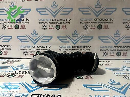 Volkswagen Arteon Turbo 3Q0129656T çıkma parça