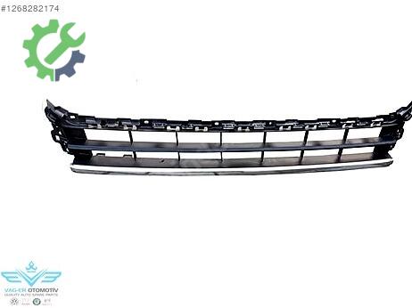 Volkswagen Arteon Ön Tampon 3G8853677 çıkma parça