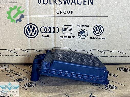 Volkswagen Arteon Radar Sensörü 2Q0907561M çıkma parça