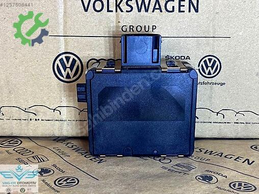 Volkswagen Arteon Radar Sensörü 3Q0907566L çıkma parça