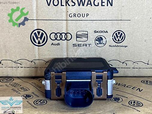 Volkswagen Arteon Radar Sensörü 3Q0907566L çıkma parça