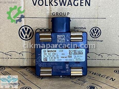 Volkswagen Tiguan Radar Sensörü çıkma parça