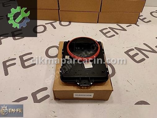 Volkswagen Arteon Far Beyni 8V0907399B çıkma parça