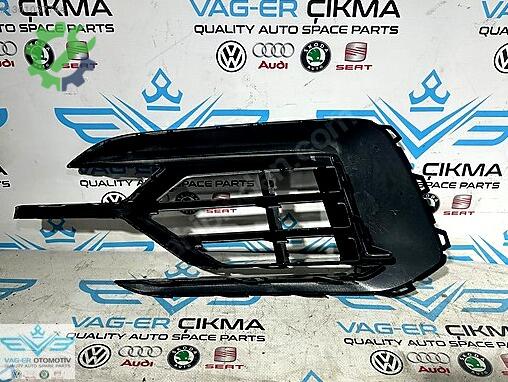 Volkswagen Arteon Sis Kapağı 3G8854662B çıkma parça