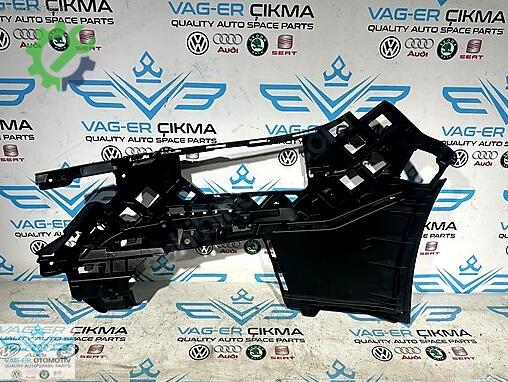 Volkswagen Arteon Tampon 3G8807178A çıkma parça