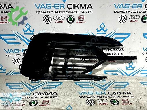Volkswagen Arteon Sis Kapağı 3G8853665B çıkma parça