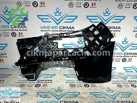 Volkswagen Arteon Tampon çıkma parça
