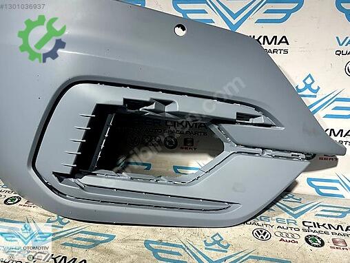 Volkswagen Arteon Tampon 2021202220 çıkma parça
