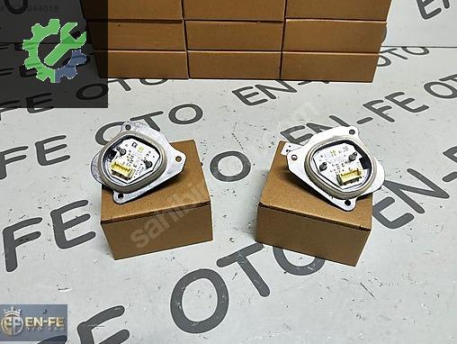 Volkswagen Arteon Sol Ön Far B101628-A çıkma parça