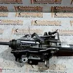 VW AUDİ A4 A5 A6 DİREKSİYON KOLONU 83140105250401 8K0419502R VOL