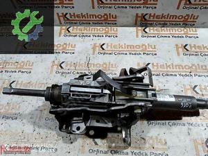 VW AUDİ A4 A5 A6 DİREKSİYON KOLONU 83140105250401 8K0419502R VOL