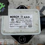 VW AUDİ A4 A5 Q5 ESP SENSÖRÜ BEYNİ 8R0 907 637 B 8R0907637B