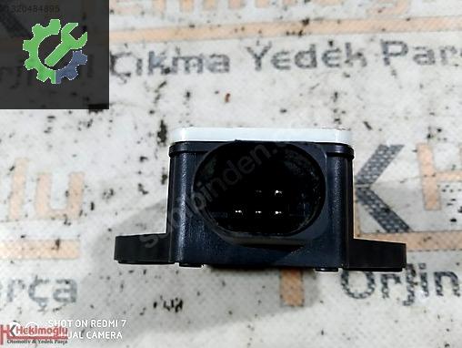 Audi A4 Beyin 8R0907637B çıkma parça
